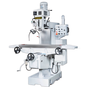 Vertical Milling Machine PM-20BS